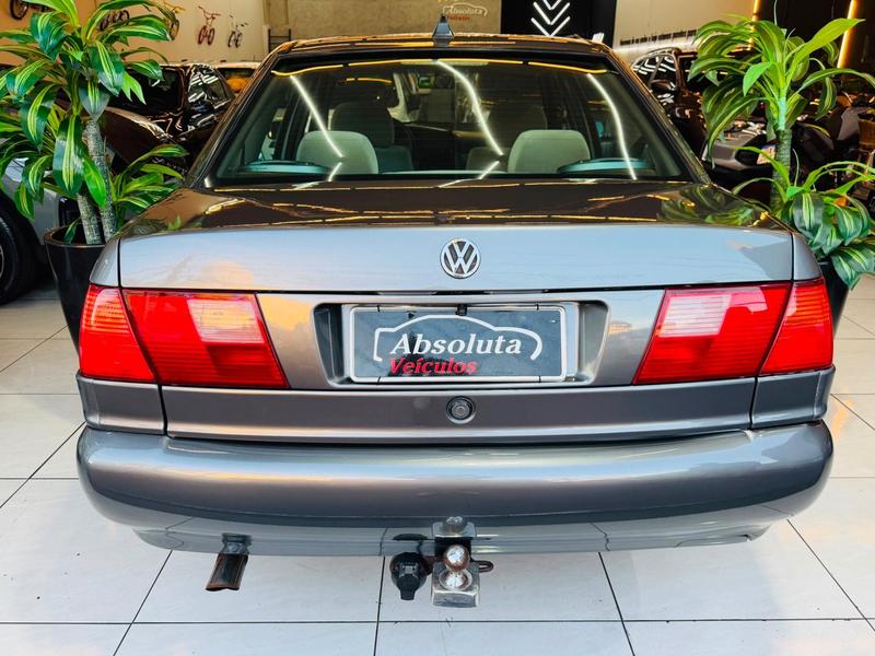 Volkswagen Santana - foto 3