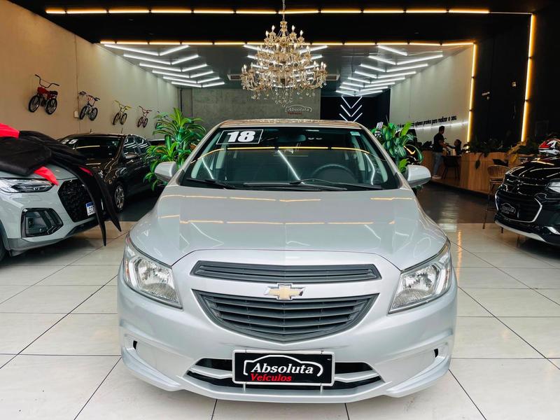 Chevrolet Onix Hatch LT 1.0 8V Flexpower 5P Mec. - foto 2