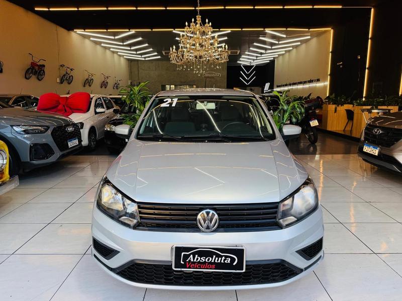 Volkswagen Gol 16l - foto 2