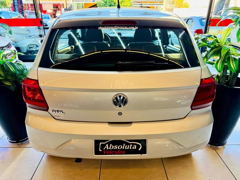 Volkswagen Gol 16l - foto 3
