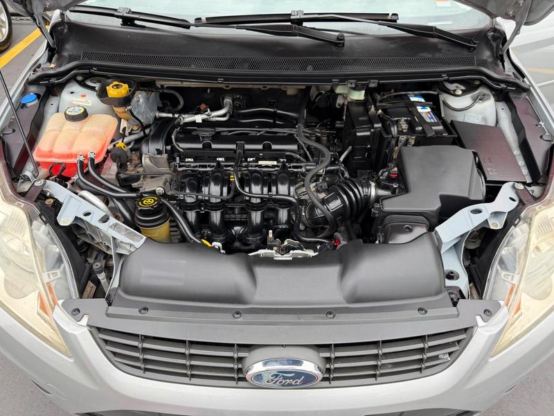 Ford Focus Sedan 1.6 1.6 Flex 8V 16V 4P Mec. - foto 18