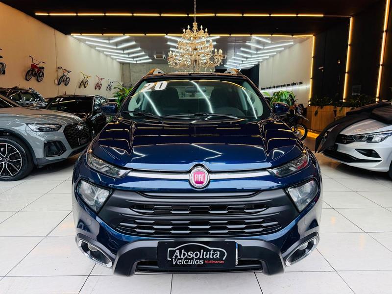 Fiat Toro freedom at6 - foto 2
