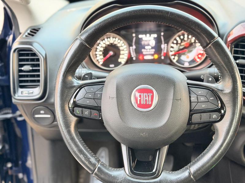 Fiat Toro freedom at6 - foto 14