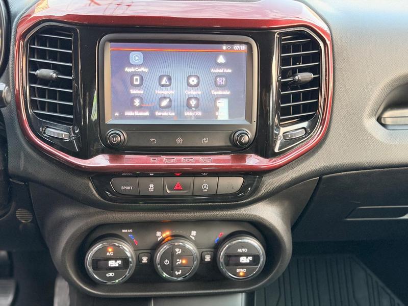 Fiat Toro freedom at6 - foto 15