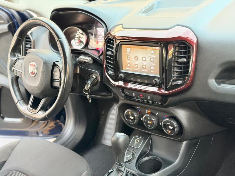 Fiat Toro freedom at6 - foto 17