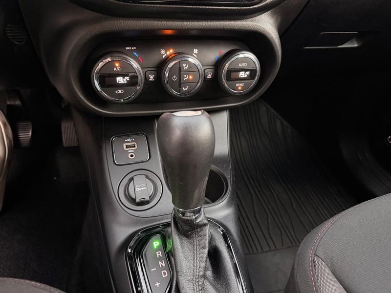 Fiat Toro freedom at6 - foto 18