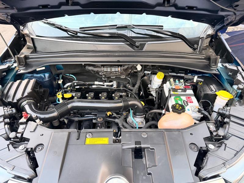 Fiat Toro freedom at6 - foto 19