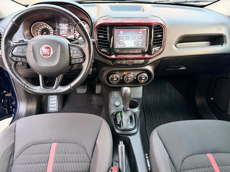 Fiat Toro freedom at6 - foto 4