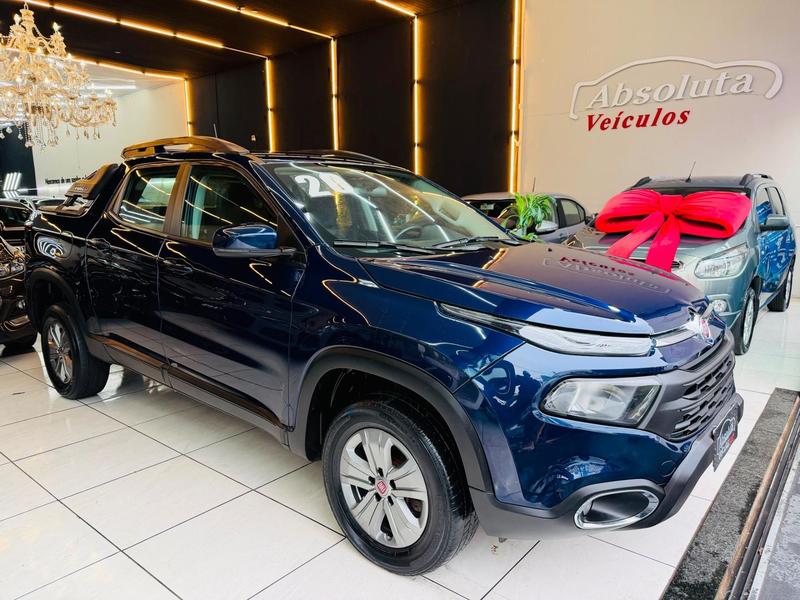 Fiat Toro freedom at6 - foto 5
