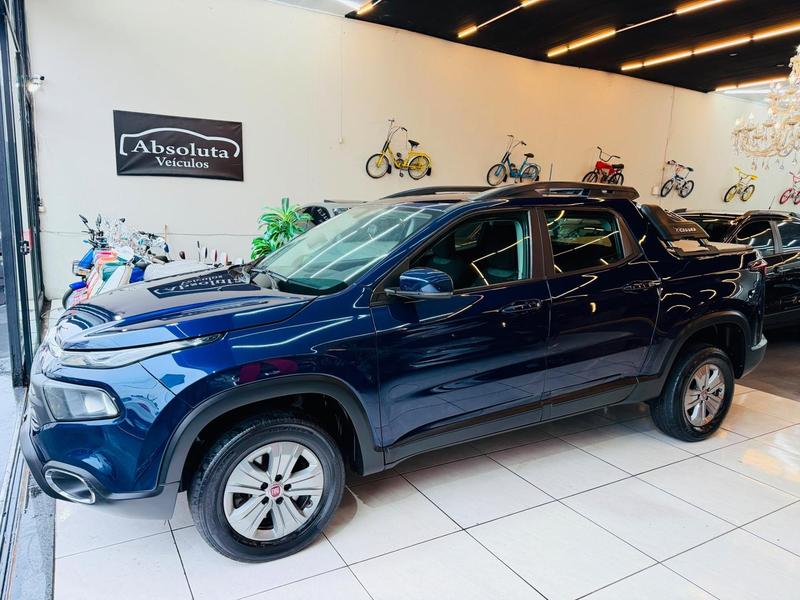 Fiat Toro freedom at6 - foto 6
