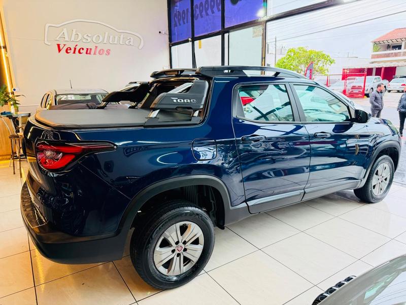 Fiat Toro freedom at6 - foto 7