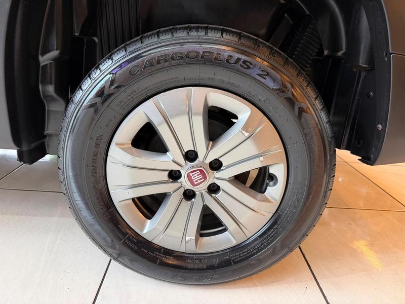 Fiat Toro freedom at6 - foto 9