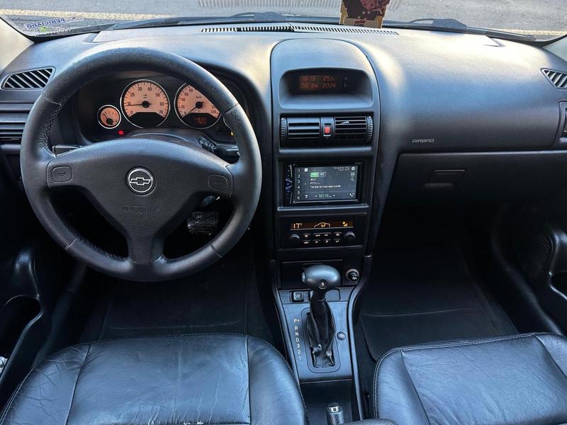 Chevrolet Astra Hb 4P Advantage - foto 4