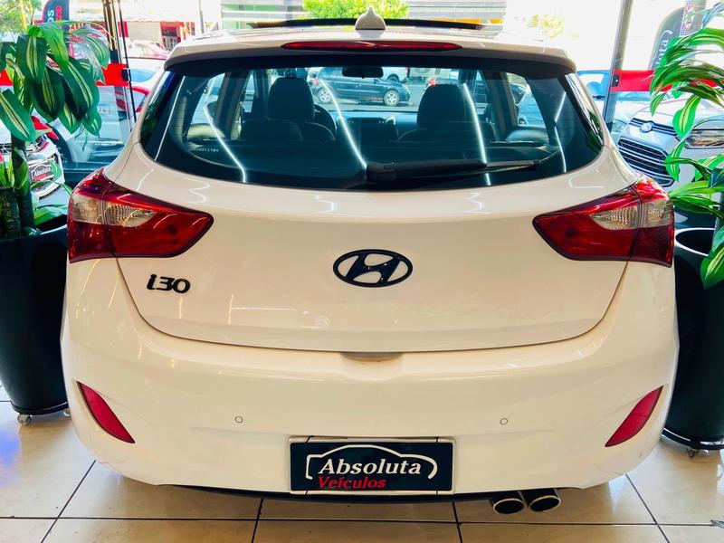Hyundai i30 1.8 - foto 3