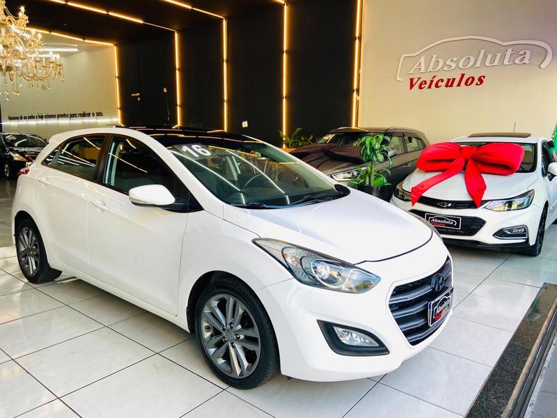 Hyundai i30 1.8 - foto 5