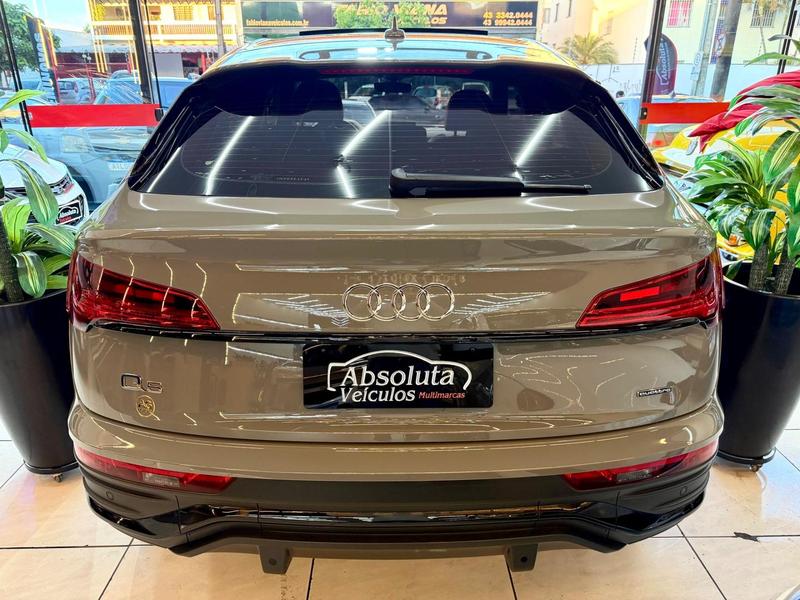 Audi Q5 Sport Back TFSI - foto 3