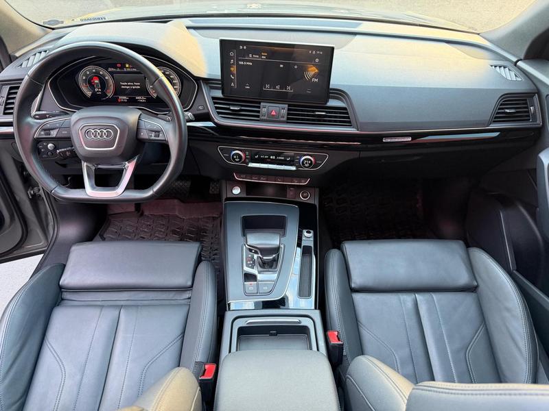 Audi Q5 Sport Back TFSI - foto 4