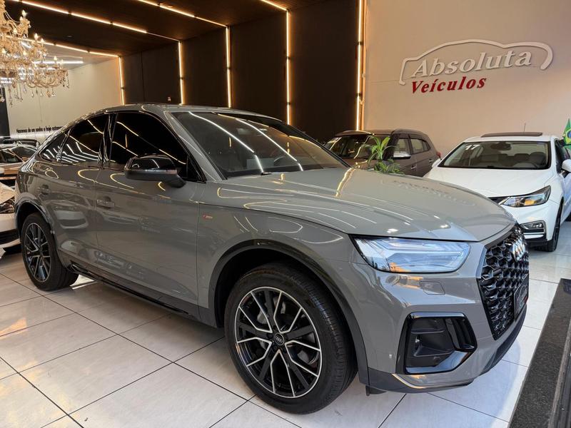 Audi Q5 Sport Back TFSI - foto 5