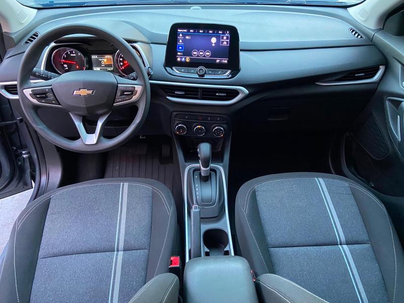 Chevrolet Tracker T A LT - foto 4