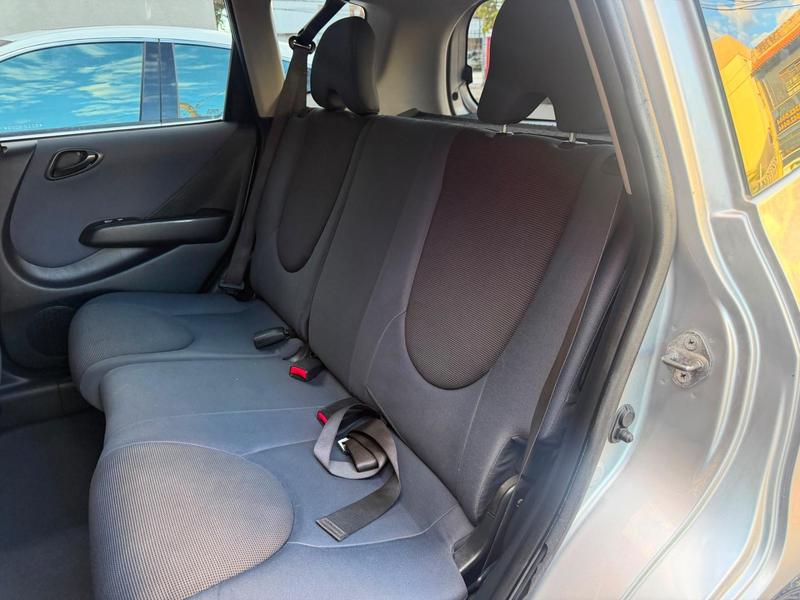 Honda Fit Lxl 1.4 1.4 Flex 8V 16V 5P Mec. - foto 12