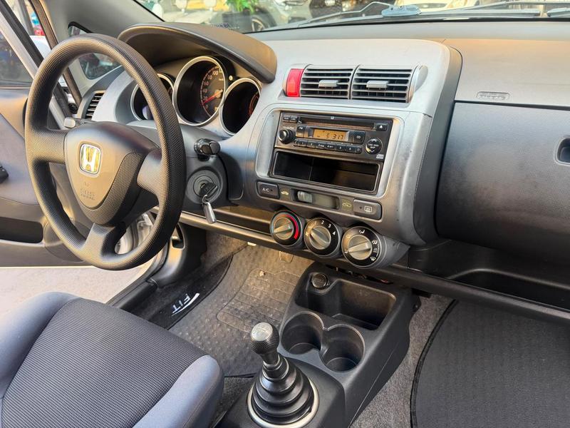 Honda Fit Lxl 1.4 1.4 Flex 8V 16V 5P Mec. - foto 15