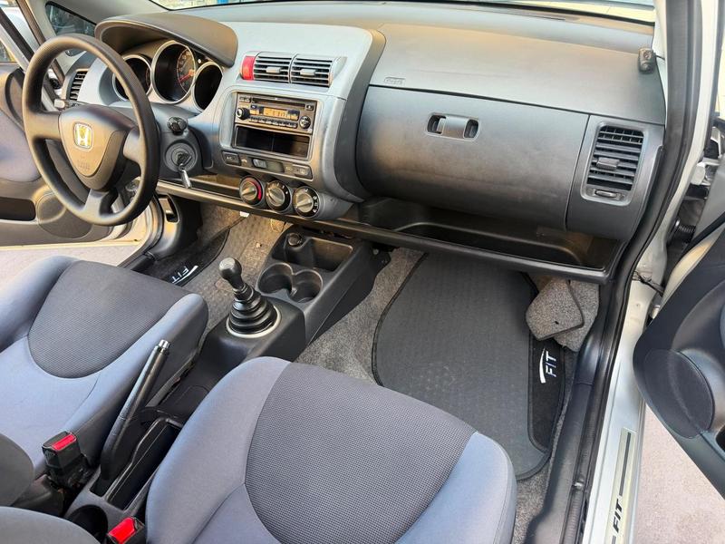 Honda Fit Lxl 1.4 1.4 Flex 8V 16V 5P Mec. - foto 16