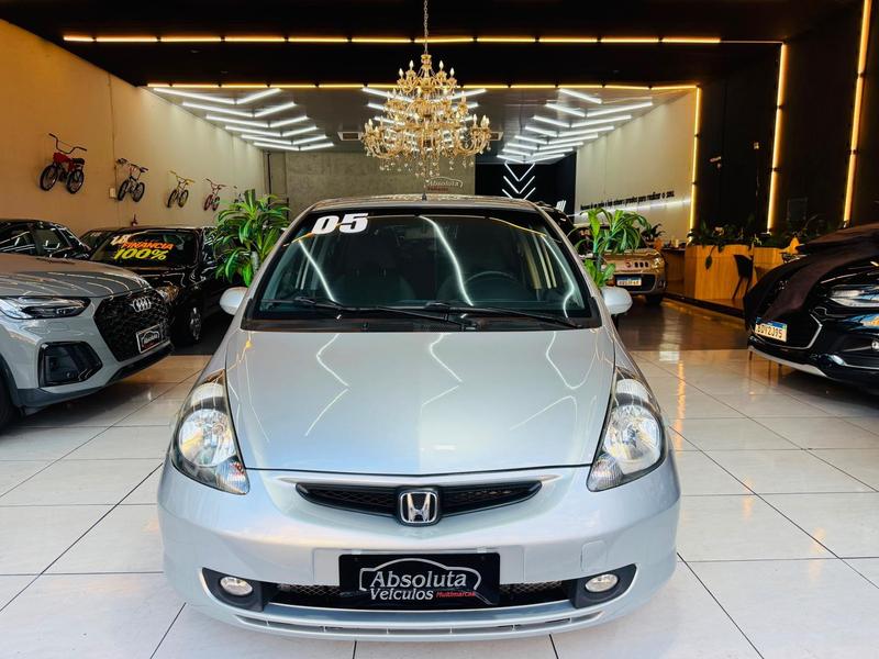 Honda Fit Lxl 1.4 1.4 Flex 8V 16V 5P Mec. - foto 2