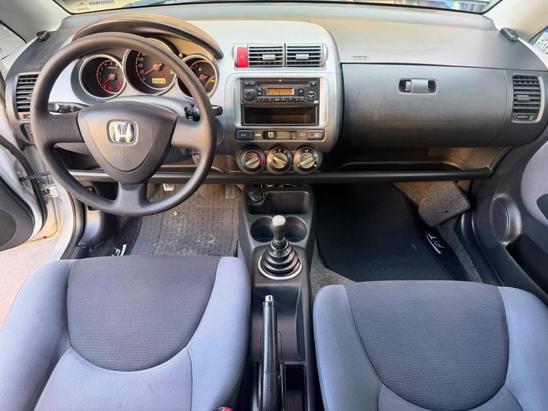 Honda Fit Lxl 1.4 1.4 Flex 8V 16V 5P Mec. - foto 4