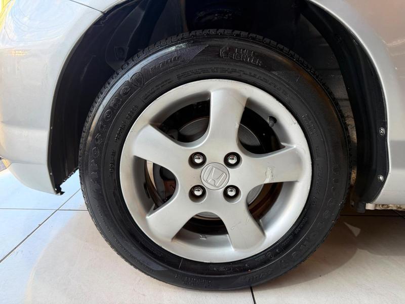 Honda Fit Lxl 1.4 1.4 Flex 8V 16V 5P Mec. - foto 9