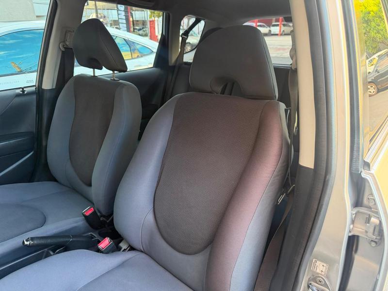 Honda Fit Lxl 1.4 1.4 Flex 8V 16V 5P Mec. - foto 10