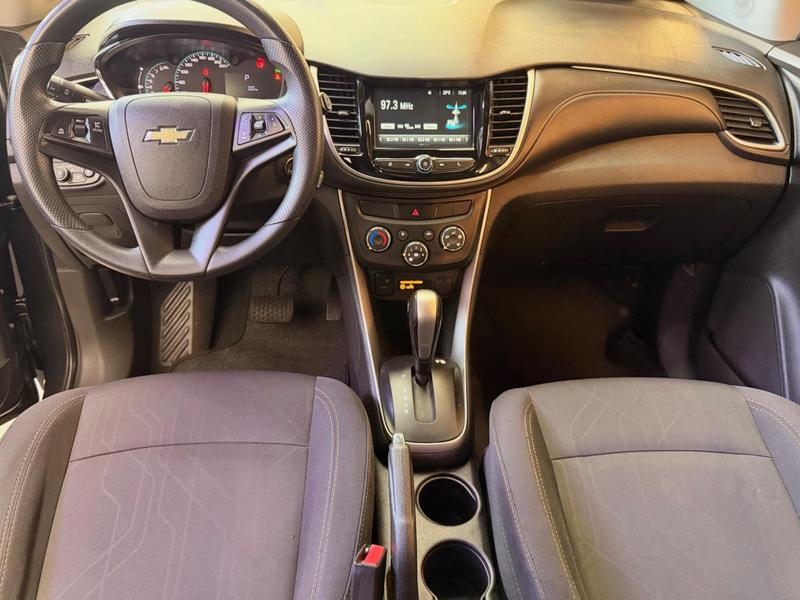 Chevrolet Tracker LT - foto 4