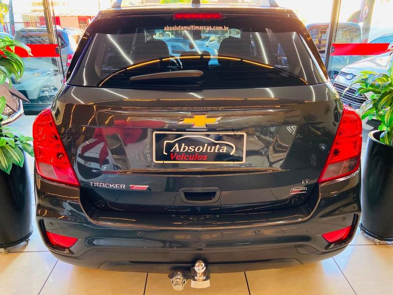 Chevrolet Tracker LT - foto 3