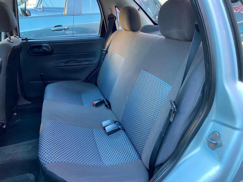 Fiat Strada Hd Wk Cc E - foto 11
