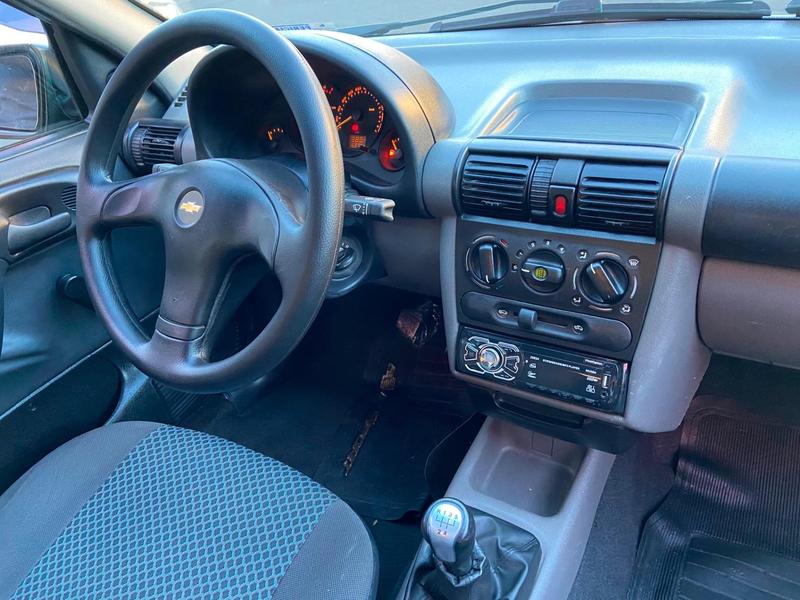 Fiat Strada Hd Wk Cc E - foto 14