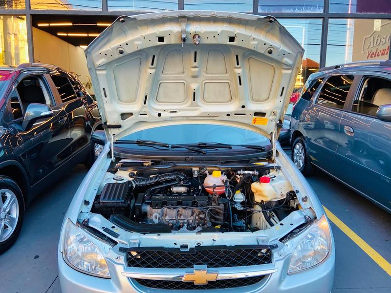 Fiat Strada Hd Wk Cc E - foto 16