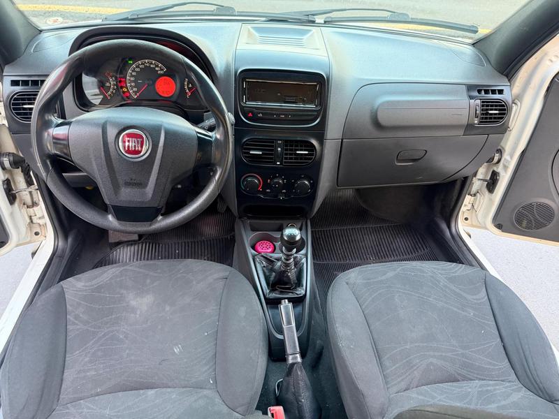 Fiat Strada Hd Wk Cc E - foto 4