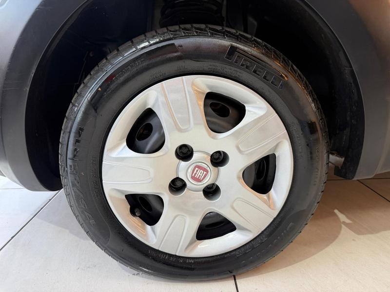 Fiat Strada Hd Wk Cc E - foto 9