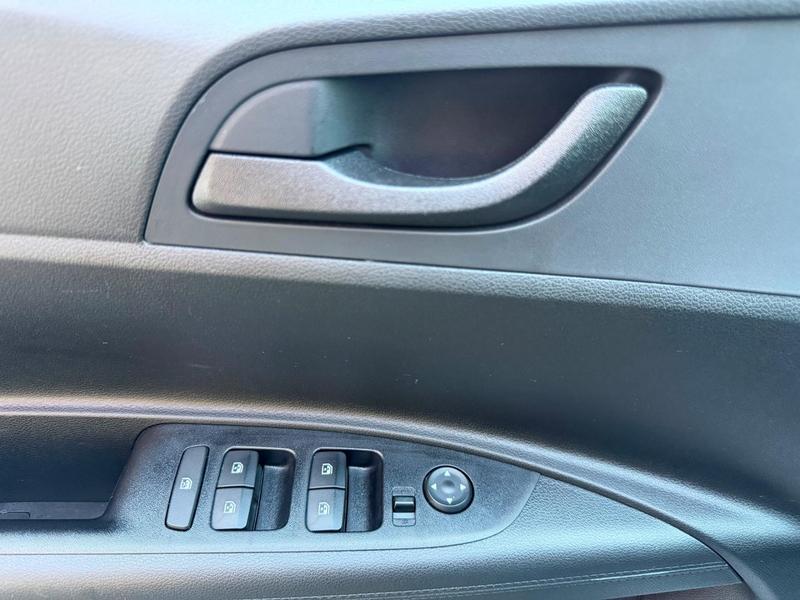 Hyundai HB20 1.0 m comfor - foto 12