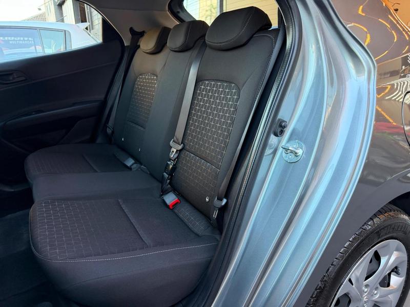 Hyundai HB20 1.0 m comfor - foto 13