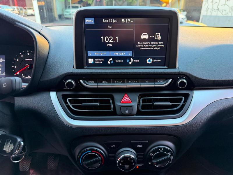 Hyundai HB20 1.0 m comfor - foto 15