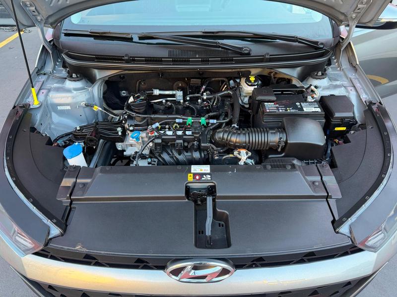 Hyundai HB20 1.0 m comfor - foto 19