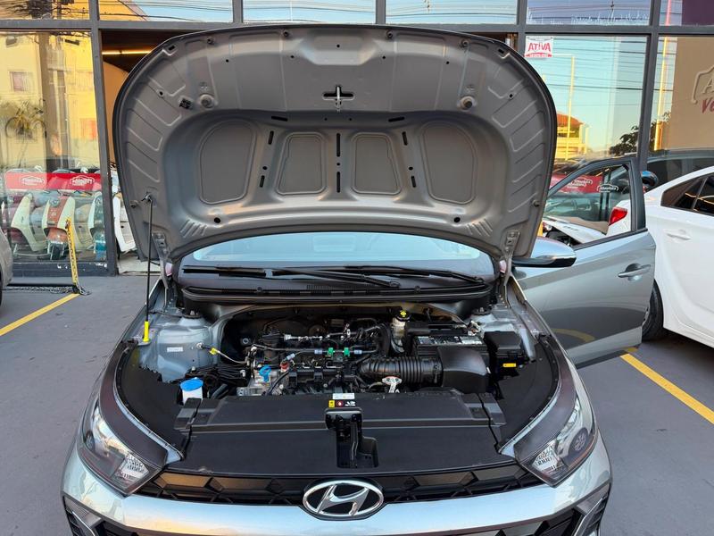 Hyundai HB20 1.0 m comfor - foto 20