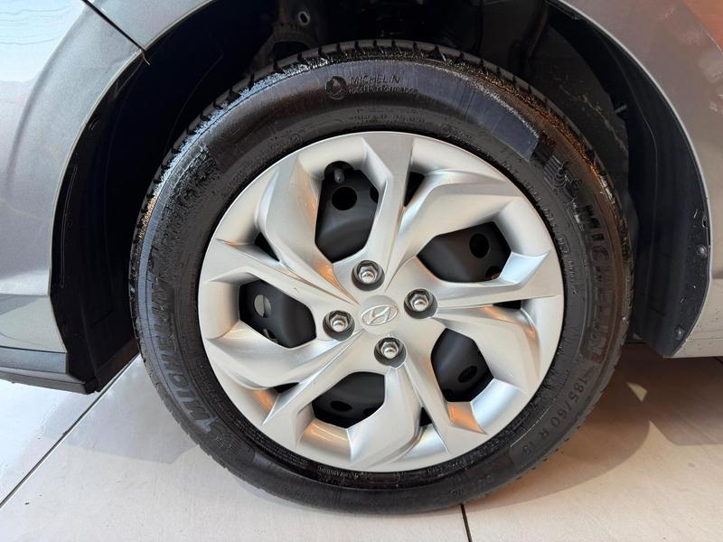 Hyundai HB20 1.0 m comfor - foto 9