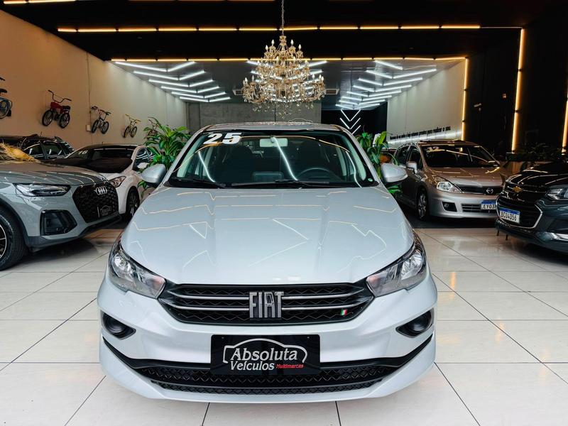Fiat Cronos Drive 13 - foto 2