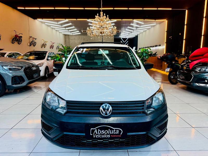 Volkswagen Saveiro Rb Mbvs - foto 2