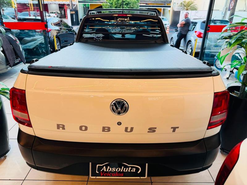 Volkswagen Saveiro Rb Mbvs - foto 3