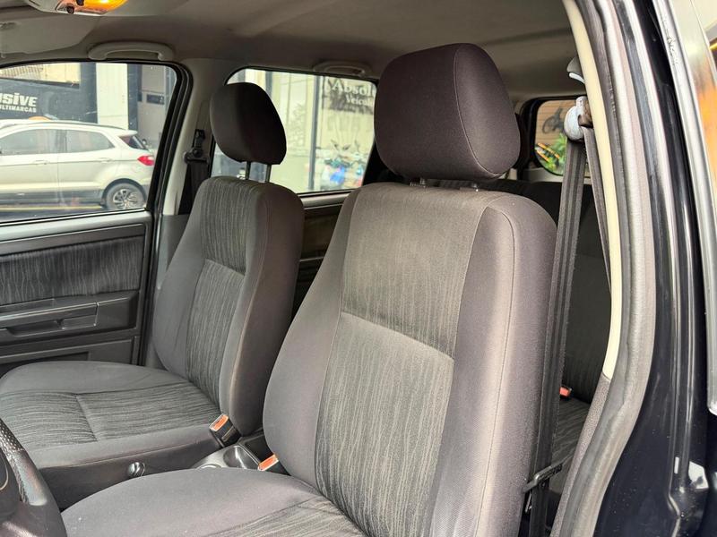 Ford EcoSport xlt1.6flex - foto 10