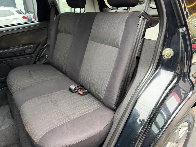 Ford EcoSport xlt1.6flex - foto 12