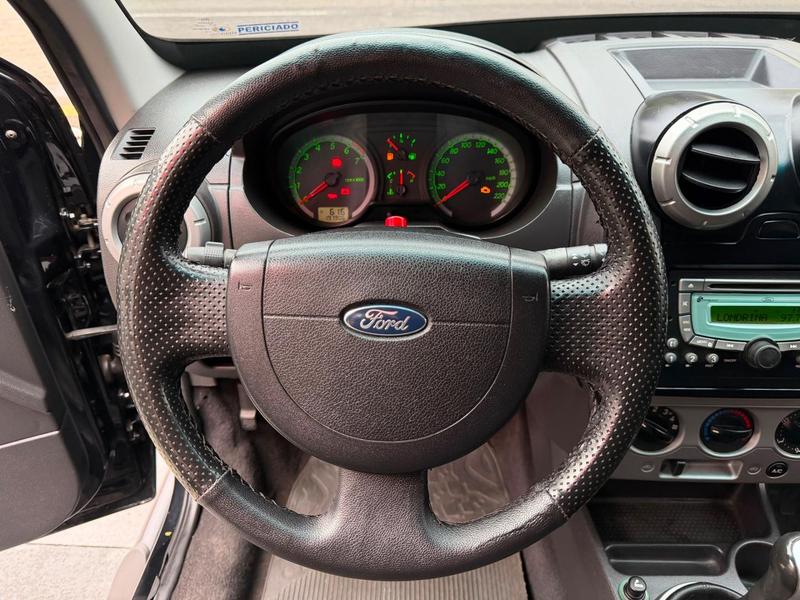 Ford EcoSport xlt1.6flex - foto 13