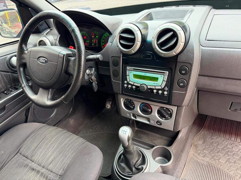 Ford EcoSport xlt1.6flex - foto 15